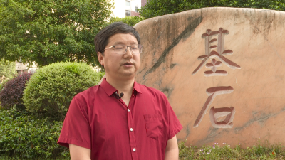 我县3373名考生将迎高考