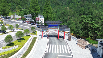湖北大別山主峰景區(qū)煥新開園暨“遇見畢昇·英山避暑漂流季”景區(qū)優(yōu)惠政策