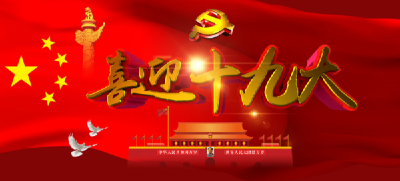 高举伟大旗帜 实现伟大梦想