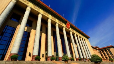 十九大报告：习近平直抵人心的这19句话