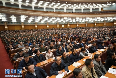 用新思想武装头脑 用新作为开创未来——学习贯彻党的十九大精神中央宣讲团宣讲活动综述