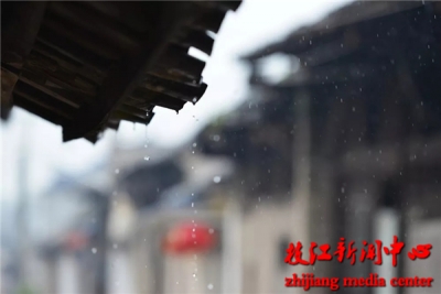 一封情真意切的家书，感动了无数枝江游子