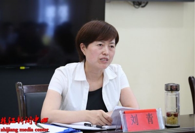 我市召开全市2018年中考部门协调工作会议