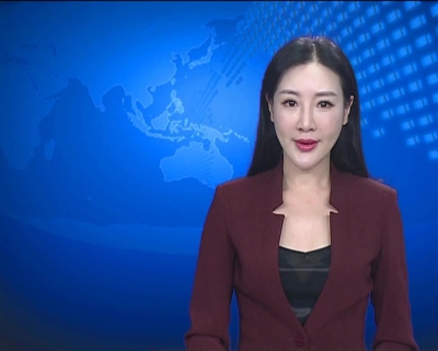 中稻收割正忙  农民自测稳产