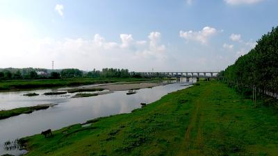 《悦读枝江》——玛瑙河，枝江的母亲河