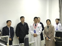 公立医院综合改革“枝江模式”向全省推广