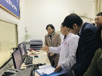 公立医院综合改革“枝江模式”向全省推广