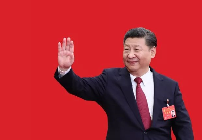 习近平致信祝贺中国社会科学院中国历史研究院成立