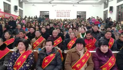 马家店街道系列迎春文化活动来袭，让你过足“年瘾”！