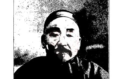 曹廷杰存世照片发现记