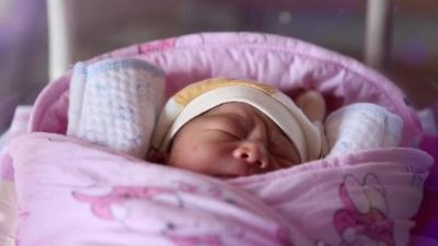 视频公益 | 多一点爱 关注产后抑郁