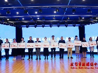 枝江市880万元重奖科技创新企业