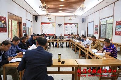 市人大常委会开展《动物防疫法》执法检查