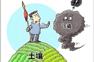 枝江市生态环境分局：“四举措”严抓土壤污染防治和修复治理