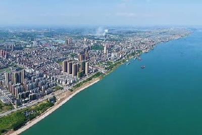 枝江：让文明风尚蔚然成风