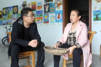 枝江：打造“暖心回访”套餐 做好澄清正名“后半篇”文章