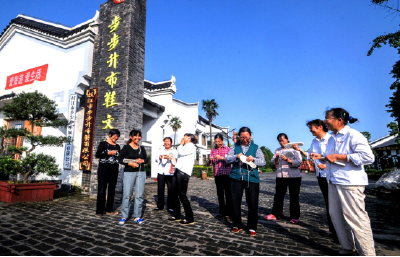 宜昌十条非遗旅游线路出炉！枝江布鞋、白酒、楠管成亮点！