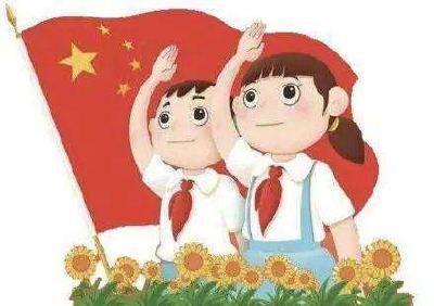 安福寺中学组织学生观看“新时代好少年”  先进事迹发布会