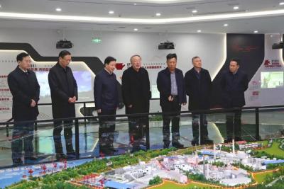 重磅！2020石油和化工行业发展峰会在枝召开