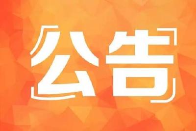 枝江市2020年引进事业单位紧缺人才拟引进人员公示公告