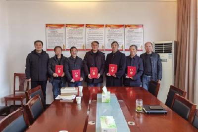 枝江市成立地名文化专家组 建立健全地名管理工作决策咨询机制