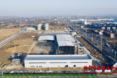 奥美医疗：项目建设无寒冬 热火朝天不停歇