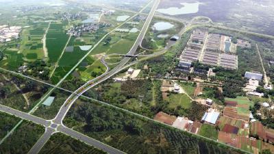 枝江交通大礼包，你收到了吗？