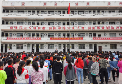 唯有好视力 才有好未来——枝江市安福寺小学开展近视防控宣传教育活动