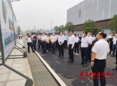 今天，全省这场会议在枝江召开！