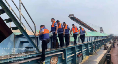 枝江：部门区域联合 打好禁采组合拳