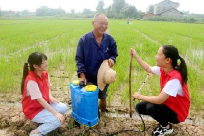 枝江：用心用情解决民生实事