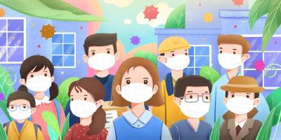 关于居家医学观察，这些卫生防疫要点你知道吗？