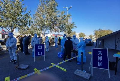 本土新增17＋4！