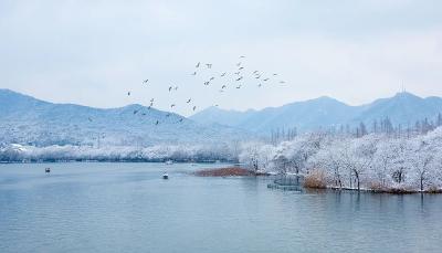 今日小雪