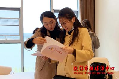【聚焦两会】枝江进入“两会时间” 215名政协委员今日报到
