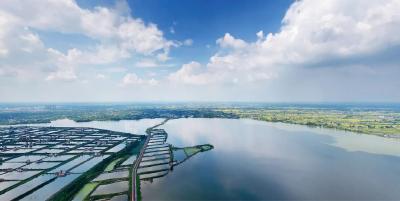 喜讯！枝江市获评全国第二批深化小型水库管理体制改革样板县