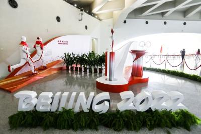 北京冬奥会1200名火炬手已选定，最大86岁、最小14岁