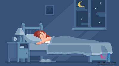 阿尔茨海默症或与睡眠有关？科学家发现里面的关键…