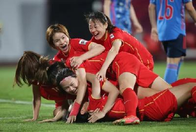 全网沸腾！赢了！
