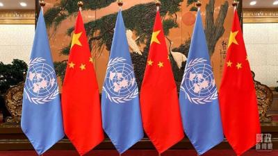 习近平接连会见国际贵宾，谈了哪些重要话题？