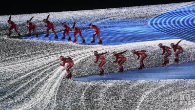 中国队再迎夺金点！9日冬奥赛程速览