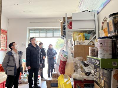 顾家店镇开展“扫黄打非”专项行动