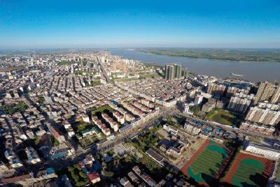 枝江市强化激励保障措施 营造共治共建新局面