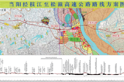 大桥设计方案多次修改节约数亿元