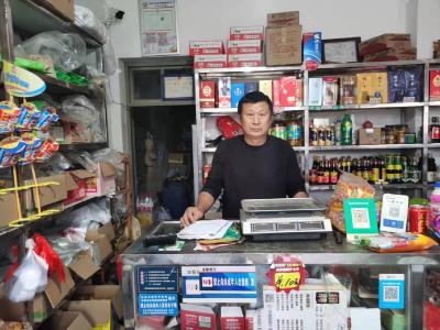 何广树：奋不顾身闯火海，多次出手彰显人间大爱