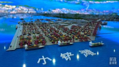 习近平赴海南考察，这些战略大事“要跳出海南看”