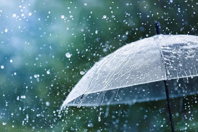 降雨+雷电大风！枝江气象提醒！