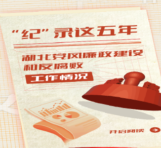 H5 | “纪”录这五年