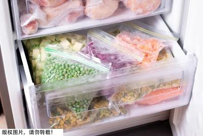 馒头冷冻太长会滋生