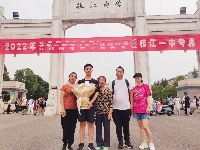 直击高考 | 2022年高考结束 祝福所有枝江考生